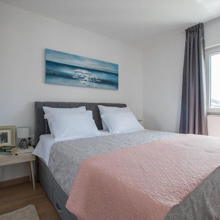 Apartment Navis Ragusa Esterno foto