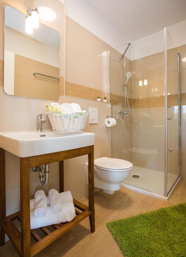 Apartment Navis Ragusa Esterno foto